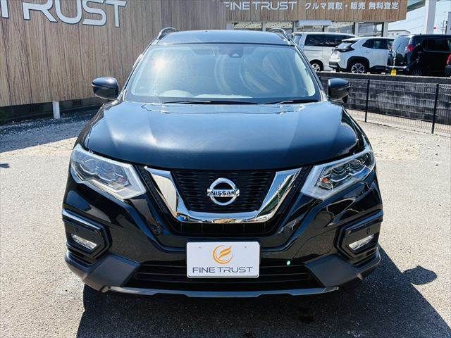 NISSAN X-TRAIL 4WD 2017 Image 31