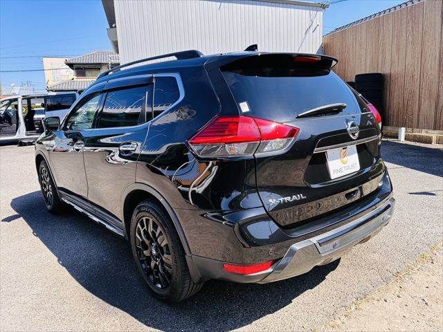 NISSAN X-TRAIL 4WD 2017 Image 31