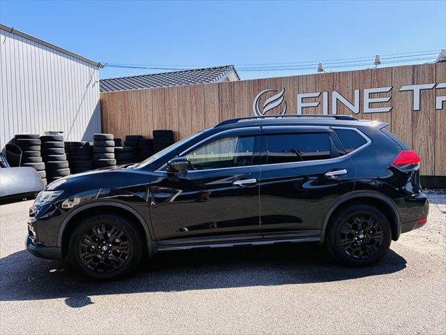 NISSAN X-TRAIL 4WD 2017 Image 31