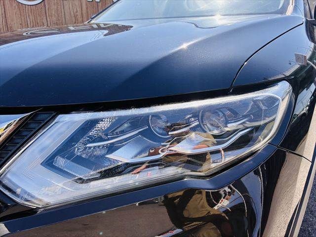 NISSAN X-TRAIL 4WD 2017 Image 31