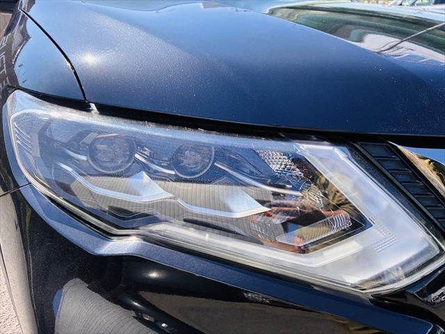 NISSAN X-TRAIL 4WD 2017 Image 31