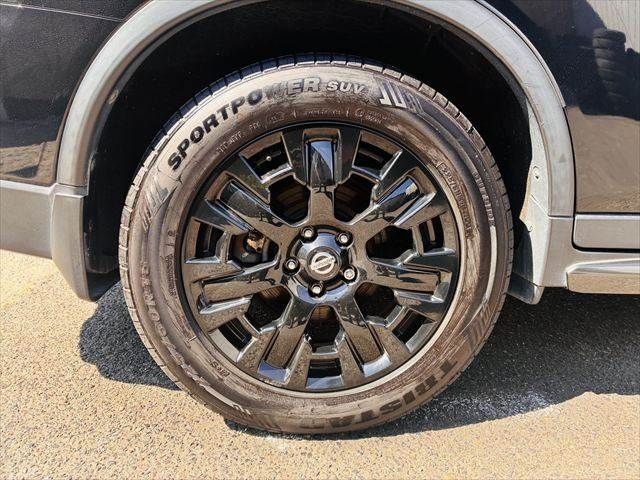 NISSAN X-TRAIL 4WD 2017 Image 31