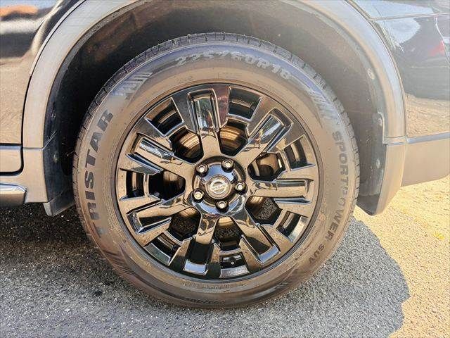 NISSAN X-TRAIL 4WD 2017 Image 31