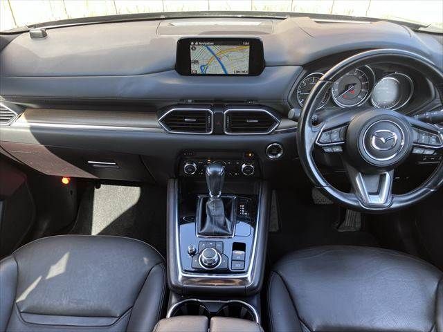 MAZDA CX-8 4WD 2018 Image 31