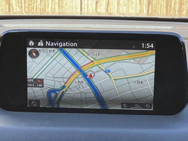 MAZDA CX-8 4WD 2018 Image 31