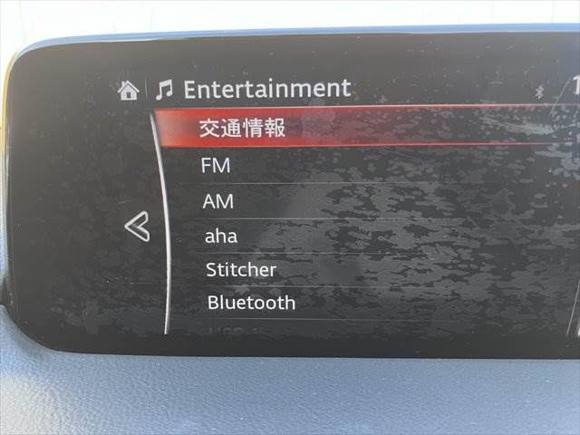 MAZDA CX-8 4WD 2018 Image 31