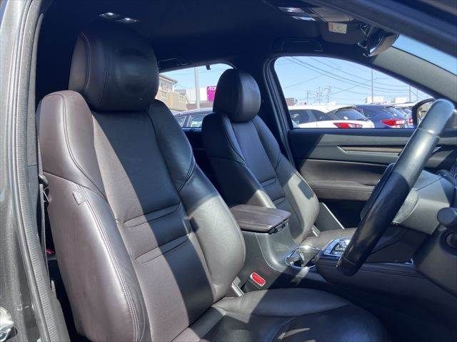 MAZDA CX-8 4WD 2018 Image 31