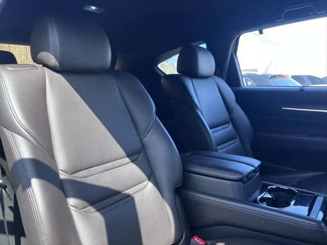 MAZDA CX-8 4WD 2018 Image 31