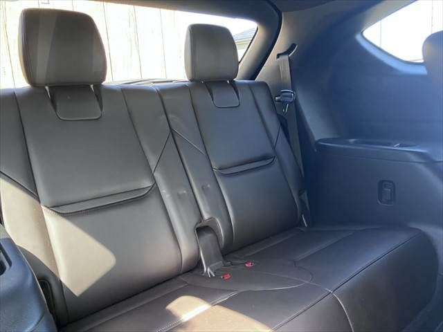 MAZDA CX-8 4WD 2018 Image 31