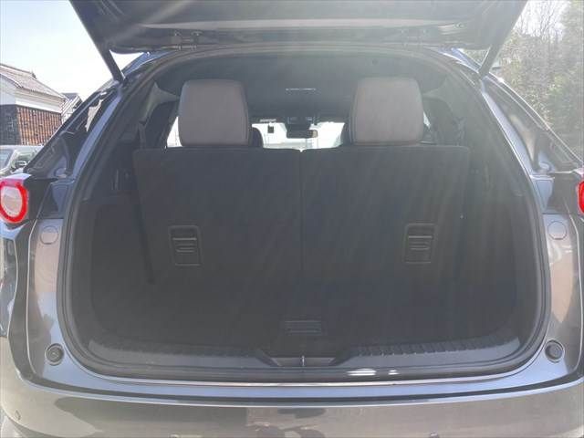 MAZDA CX-8 4WD 2018 Image 31