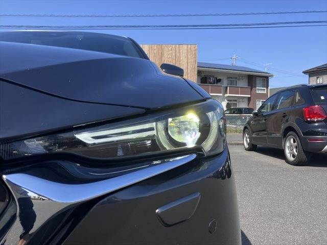 MAZDA CX-8 4WD 2018 Image 31