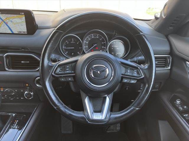 MAZDA CX-8 4WD 2018 Image 31