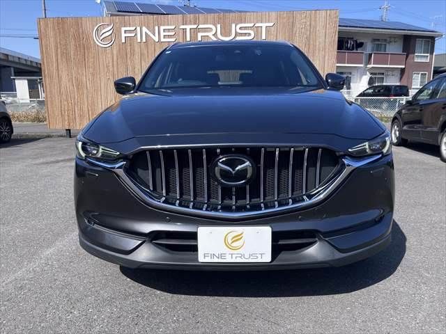 MAZDA CX-8 4WD 2018 Image 31