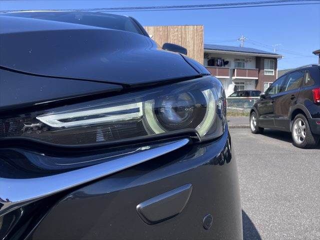 MAZDA CX-8 4WD 2018 Image 31