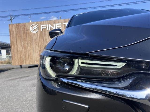 MAZDA CX-8 4WD 2018 Image 31