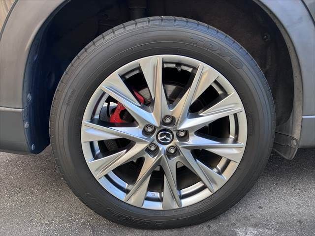 MAZDA CX-8 4WD 2018 Image 31