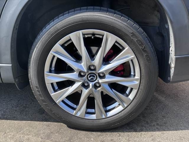 MAZDA CX-8 4WD 2018 Image 31