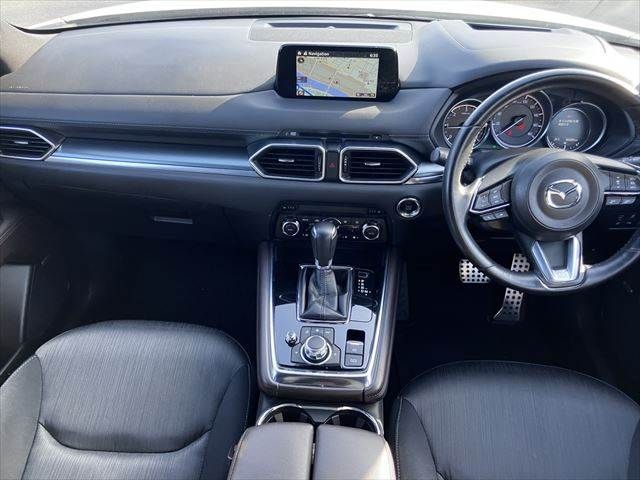 MAZDA CX-8 2018 Image 31