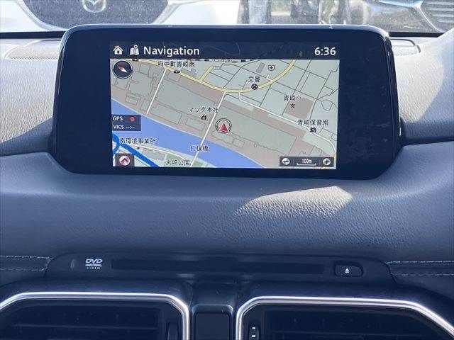 MAZDA CX-8 2018 Image 31