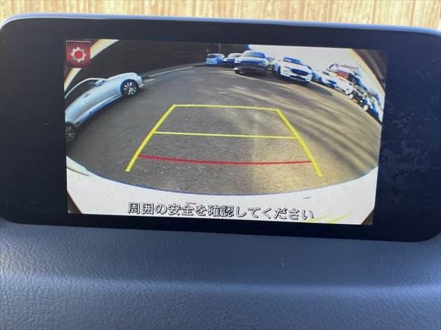 MAZDA CX-8 2018 Image 31