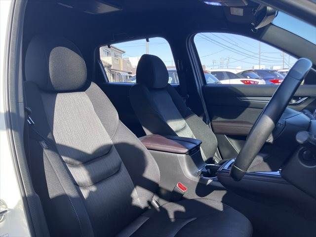 MAZDA CX-8 2018 Image 31