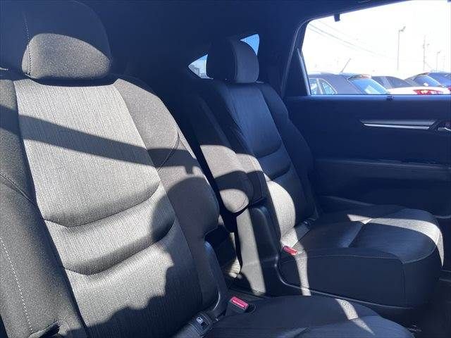 MAZDA CX-8 2018 Image 31