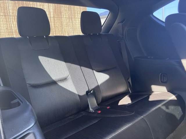 MAZDA CX-8 2018 Image 31