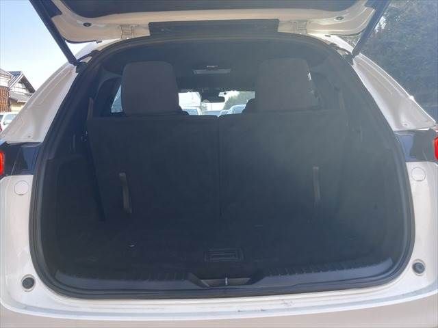 MAZDA CX-8 2018 Image 31