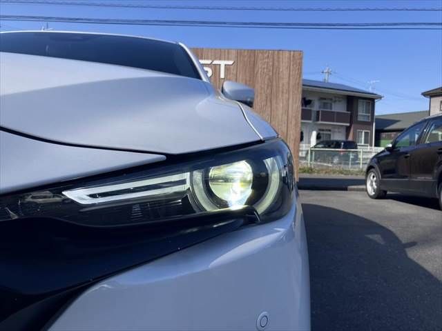 MAZDA CX-8 2018 Image 31