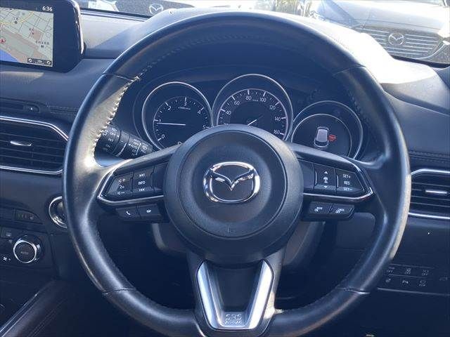 MAZDA CX-8 2018 Image 31