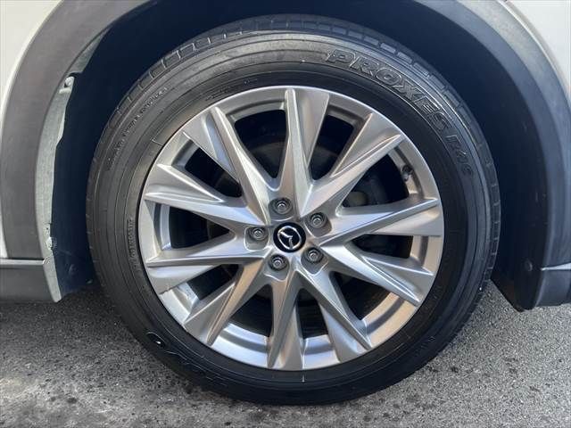 MAZDA CX-8 2018 Image 31