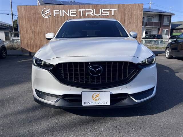 MAZDA CX-8 2018 Image 31