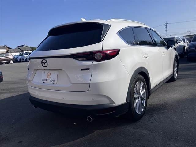 MAZDA CX-8 2018 Image 31