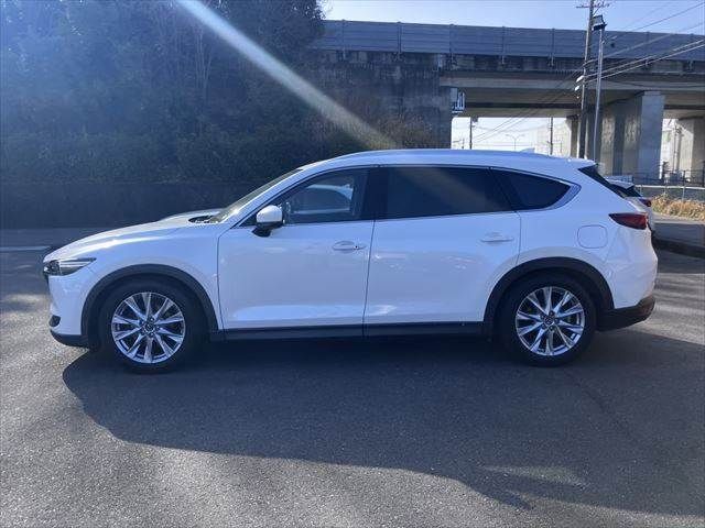 MAZDA CX-8 2018 Image 31