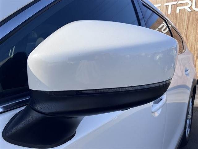 MAZDA CX-8 2018 Image 31