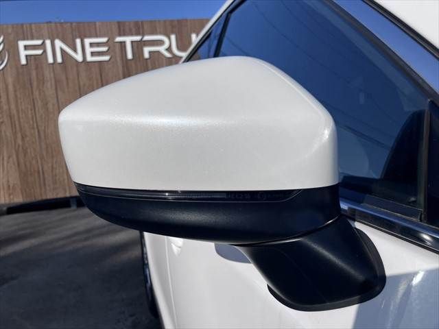 MAZDA CX-8 2018 Image 31