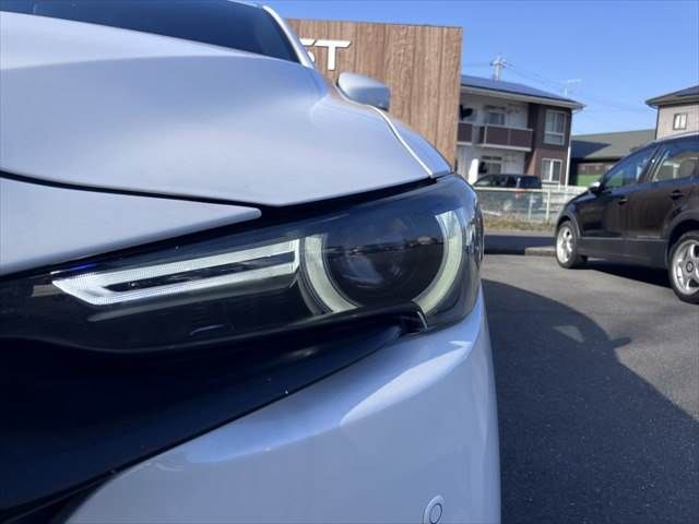 MAZDA CX-8 2018 Image 31