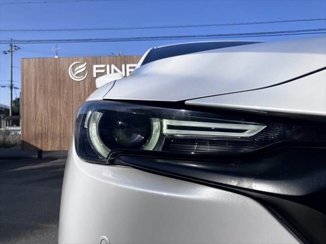 MAZDA CX-8 2018 Image 31