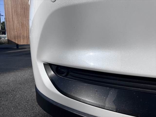 MAZDA CX-8 2018 Image 31