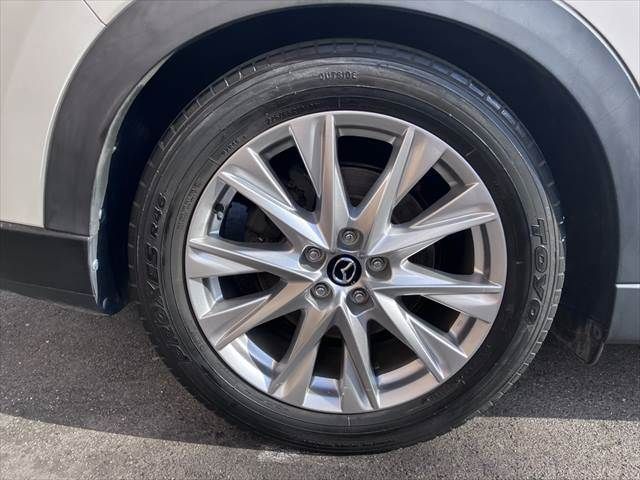 MAZDA CX-8 2018 Image 31