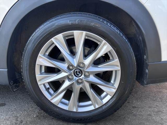 MAZDA CX-8 2018 Image 31