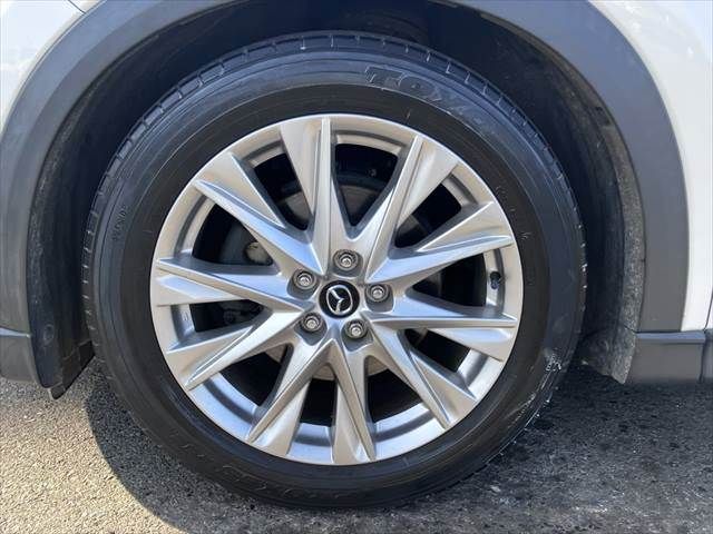 MAZDA CX-8 2018 Image 31