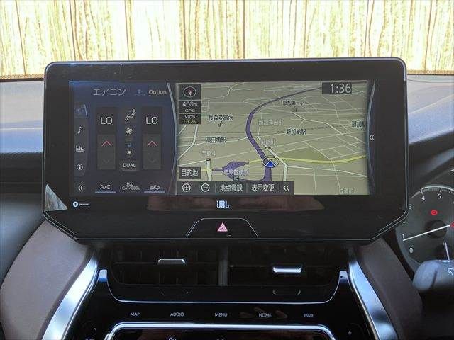 TOYOTA HARRIER 2WD 2021 Image 31