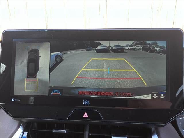 TOYOTA HARRIER 2WD 2021 Image 31