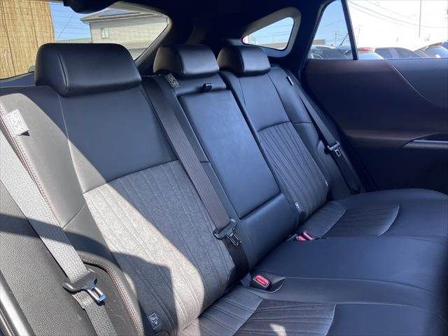 TOYOTA HARRIER 2WD 2021 Image 31