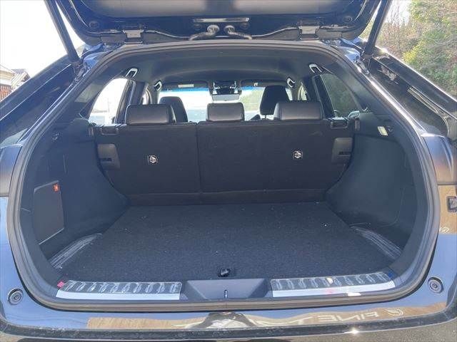 TOYOTA HARRIER 2WD 2021 Image 31