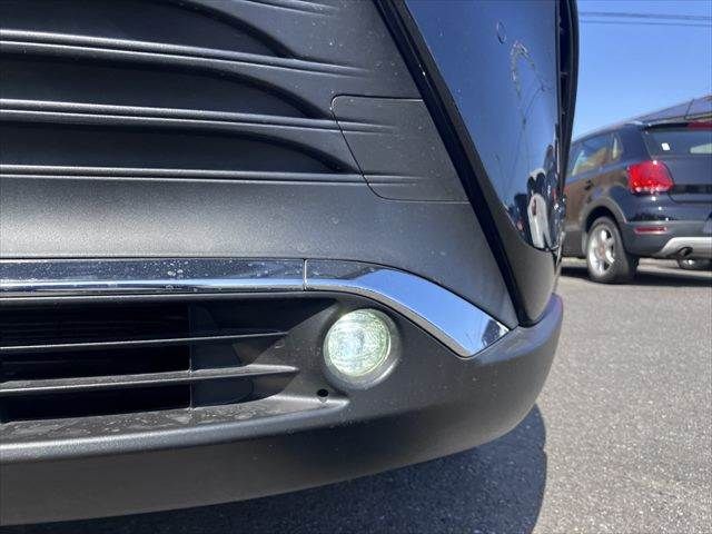 TOYOTA HARRIER 2WD 2021 Image 31