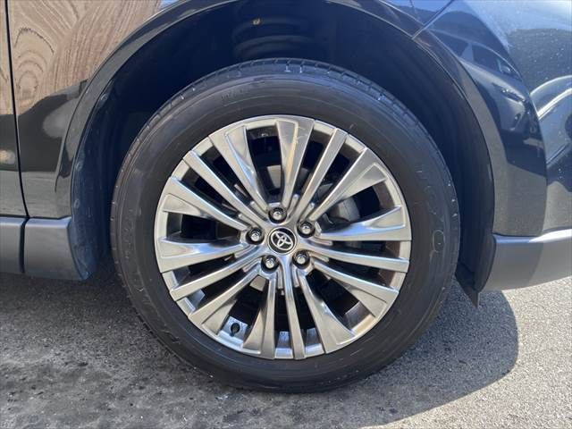 TOYOTA HARRIER 2WD 2021 Image 31