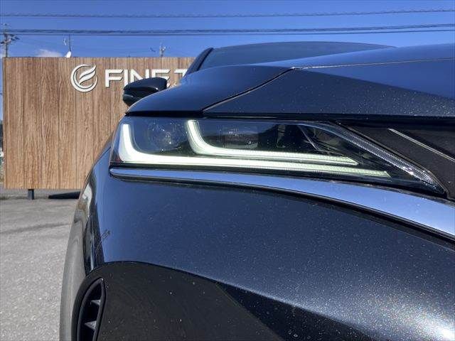 TOYOTA HARRIER 2WD 2021 Image 31