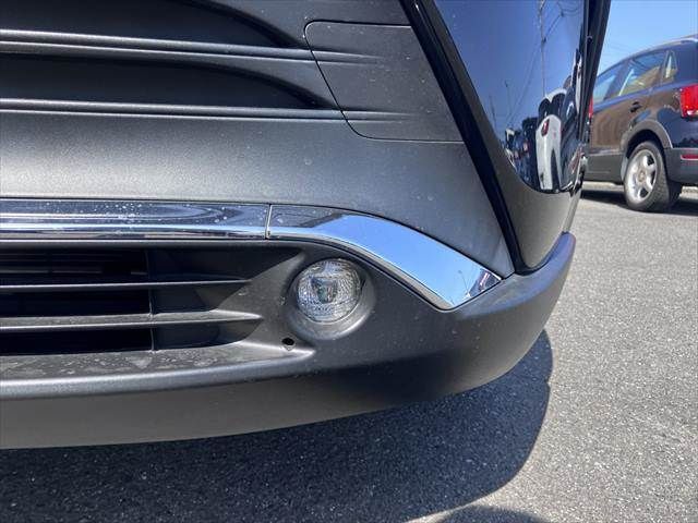 TOYOTA HARRIER 2WD 2021 Image 31